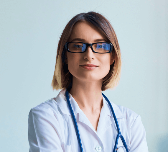 Doctor